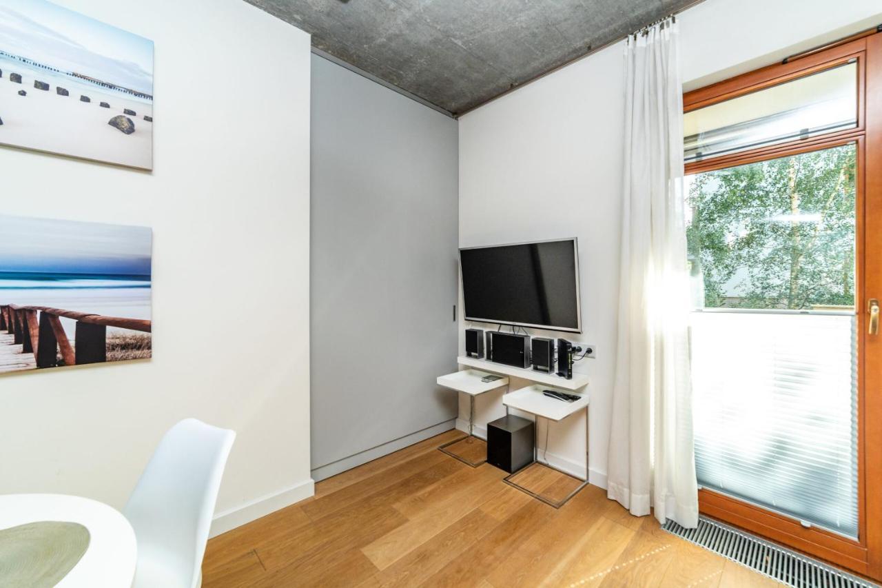 Tarasowy - Neptun Park By Oneapartments Apartament *