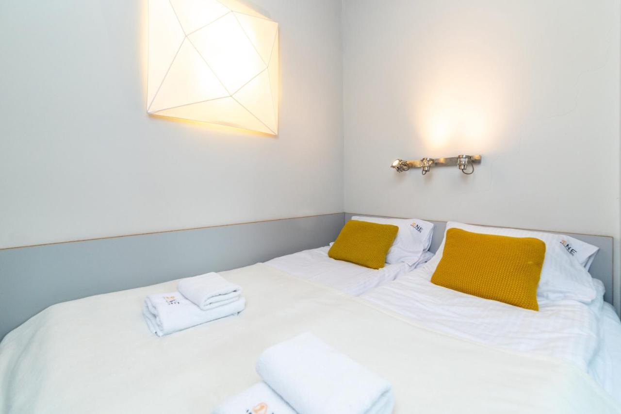 Apartament Tarasowy - Neptun Park By Oneapartments Gdańsk