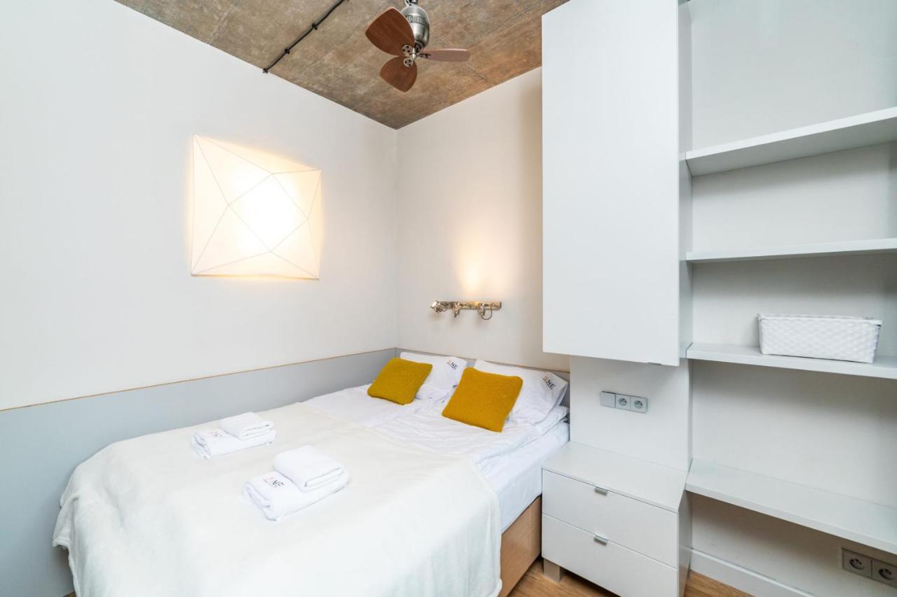 Tarasowy - Neptun Park By Oneapartments Apartament *